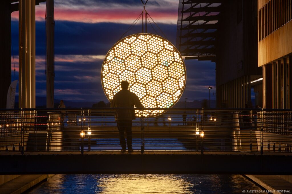 watching amsterdam festival festival 2025 the sun